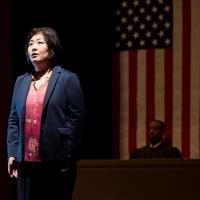 BWW Reviews: Washington National Opera's Emotionally Touching AN AMERICAN SOLDIER Video
