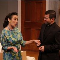 Photo Flash: First Look at Road Less Traveled Productions' CLYBOURNE PARK Video
