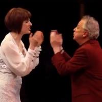 STAGE TUBE: Watch Highlights from ANYTHING GOES at The Marriott Theatre Video