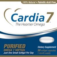 Top Docs Agree Omega 7 Fatty Acids A Breakthrough for Heart Health in 2014