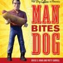 Bruce Kraig, Patty Carroll's MAN BITES DOG: HOT DOG CULTURE IN AMERICA Now Available