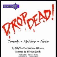 Billy Van Zandt Directs DROP DEAD!, Opening Tonight at NoHo Arts Center Video
