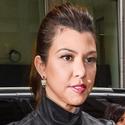 Fashion Photo of the Day 1/19/13 - Kourtney Kardashian Video