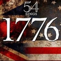 The Skivvies, 54 SINGS 1776, ZANNA, DON'T! Class Reunion and More Set for 54 Below…