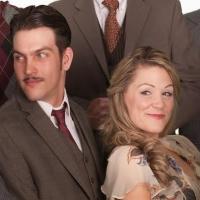 Clear Space Theatre Company's SHE LOVES ME Opens Next Weekend Video