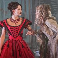 Review Roundup: West End's GREAT EXPECTATIONS - All the Reviews!