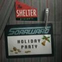 The Shelter Presents the SOARWARD HOLIDAY PARTY at The Dumbo Loft Tonight Video