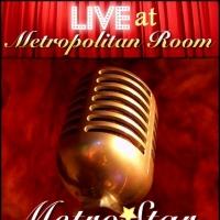Metropolitan Room to Broadcast Guinness World Record Attempt Worldwide Video