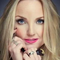 Kerry Ellis to Join FourTune in 'THROUGH THE ERAS' at St John's Smith Square, June 15 Video