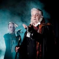 Trustus Theatre to Revive A CHRISTMAS CAROL This November Video