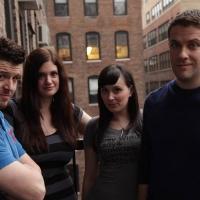 BWW Exclusive: Writer/Director of Web Series THE RESIDUALS Gives Hilarious Tips for C Video