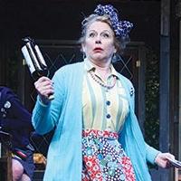 BWW Reviews: All Aboard the Pain Train in Pittsburgh Public's NOISES OFF