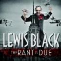 Lewis Black 'The Rant Is Due 2013 Tour' Makes a Stop at the Palace Theatre in Stamfor Video