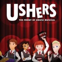 Abigail Carter-Simpson, Liam Ross-Mills and More Join USHERS: THE FRONT OF HOUSE MUSI Video