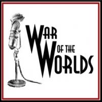 WAR OF THE WORLDS Set for Ridgefield Theater Barn, 10/30 & 11/2 Video