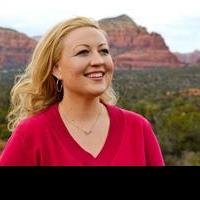 Rebecca Tinkle and Publisher Host Book Signing for Latest Novel, 2/8