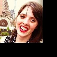 BWW Blog: Hillary Reeves of Camp Broadway - 10 Things I Wish Someone Told Me About Theater As A Kid