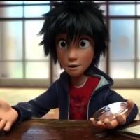 VIDEO: All New Trailer for Disney's Action Adventure BIG HERO 6 Video