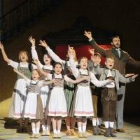 Review Roundup: THE SOUND OF MUSIC at Regent's Park Open Air Theatre