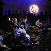 THE PIRATE QUEEN, BIG RIVER, SISTER ACT and More Set for Hale Centre Theatre's 2016…