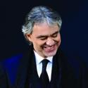 Andrea Bocelli Performs with Houston Symphony Tonight Video