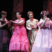 Verismo Opera to Launch 25th Season with Open House, 1/11 Video