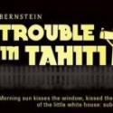 BWW Reviews: TROUBLE IN TAHITI Full of Promise and Proposals