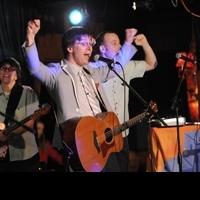 Justin Roberts Brings RECESS to Symphony Space Today Video