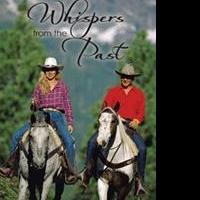 S.K. Langin Releases WHISPERS FROM THE PAST