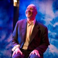 BWW Reviews: 'I OF THE STORM' IS A SURGE OF LIFE LESSONS at The Playroom Theater Video
