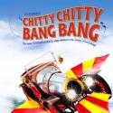 Tickets Now On Sale for CHITTY CHITTY BANG BANG Australian Tour