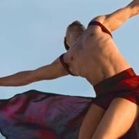 Dance Legend Desmond Richardson Just Added to Fire Island Dance Festival's 20th Anniv Video