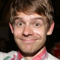 WAKE UP with BWW 7/25/14 - Iglehart Takes Over THE VIEW, BIG FISH in Chicago, MALA…