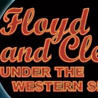 Colorado Springs Fine Arts Center Presents FLOYD AND CLEA UNDER THE WESTERN SKY, Now  Video