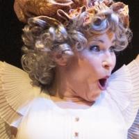 MetroStage Presents A BROADWAY CHRISTMAS CAROL, Now thru 12/28