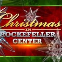 Idina Menzel, Cyndi Lauper, Seth MacFarlane and More Set for NBC's CHRISTMAS IN…