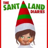 Road Less Traveled Productions Extends THE SANTALAND DIARIES Video