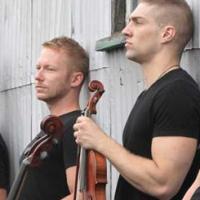 Well-Strung: The Singing String Quartet's New Show to Debut at Art House Theater, 6/3 Video