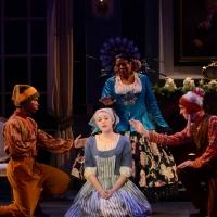 BWW Reviews: Raleigh Little Theatre's CINDERELLA