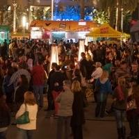 Segerstrom Center for the Arts Hosts Free World Cup Viewing Party on Arts Plaza This 