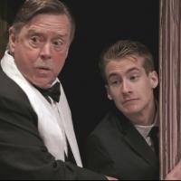 Photo Flash: First Look at Good Theatre's THE GRAND MANNER Video
