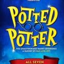 POTTED POTTER to Conclude Off Broadway Run 9/2 Video