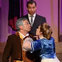 BWW Reviews: Opera in the Heights' DON PASQUALE is Jovial Merriment