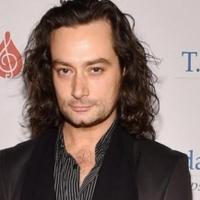 Photo Flash: Constantine Maroulis, Montego Glover & More Attend Martell Foundation's  Video