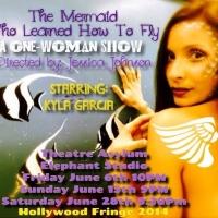 THE MERMAID WHO LEARNED HOW TO FLY Begins Tonight! Video