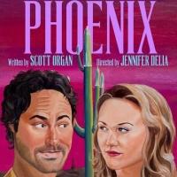Caite Hevner Kemp, Amit Gajwani, Oona Curley & More Join PHOENIX Design Team