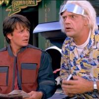 BACK TO THE FUTURE, MRS. DOUBTFIRE, THE STING, THE DEVIL WEARS PRADA, WAITRESS…