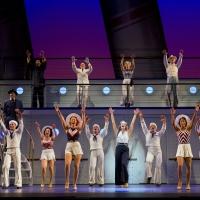 BWW Reviews: ANYTHING GOES Does Everything Right and is a Real Dazzler