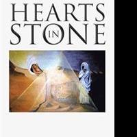 Timothy Brett Releases HEARTS IN STONE