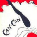 Westchester Broadway Theatre Presents CAN-CAN, 8/30-10/7 Video